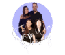 familia perez logo